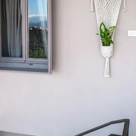 Sophia's Castle View Nyaraló *