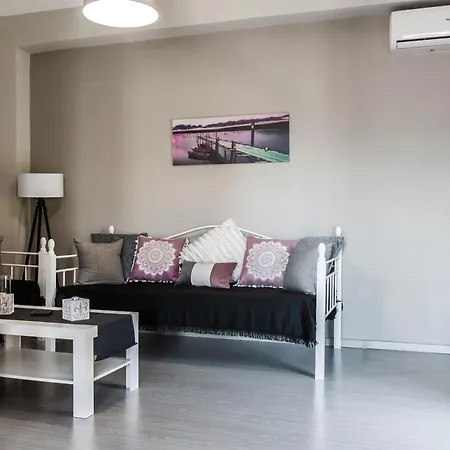 Sophia's Castle View Hriszí Aktí Haniá