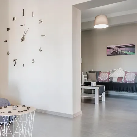 Sophia's Castle View *