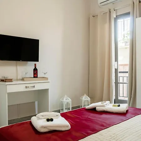 Sophia's Castle View Nyaraló