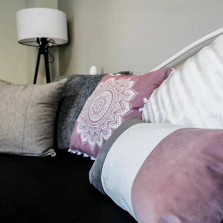 Sophia's Castle View בית נופש