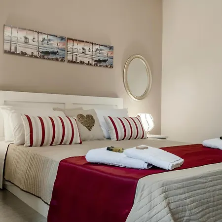 Sophia's Castle View חאניה