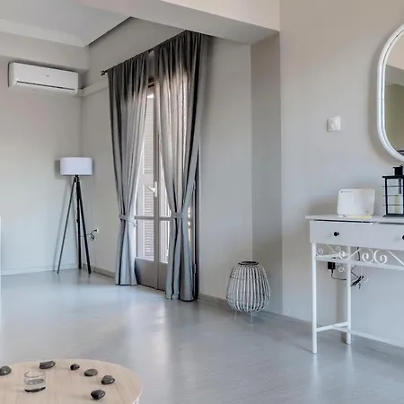 Sophia's Castle View חאניה