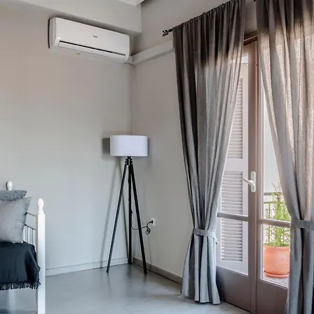 Sophia's Castle View בית נופש *