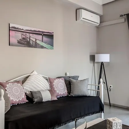 בית נופש Sophia's Castle View *