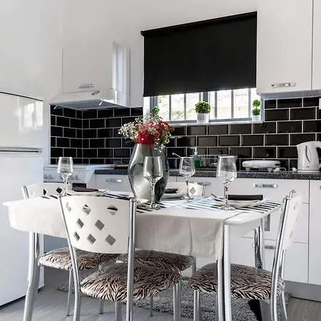 Sophia's Castle View * חאניה