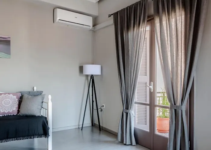 Sophia's Castle View 別荘 *