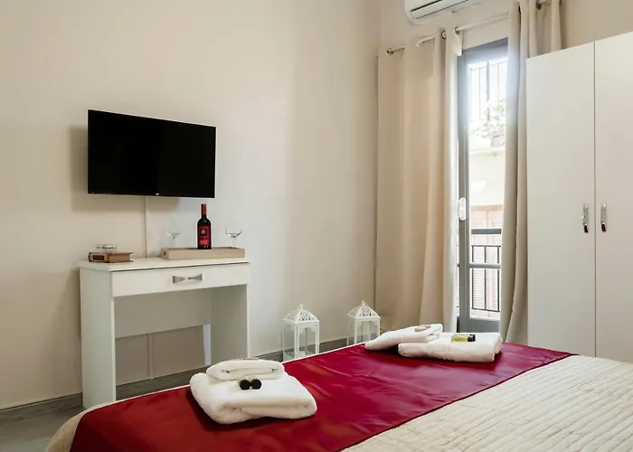 Sophia's Castle View 別荘