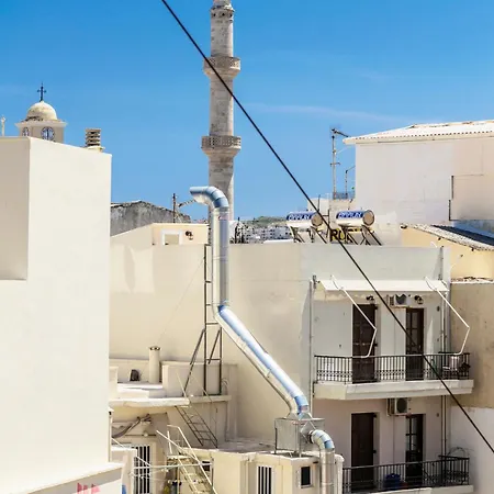 Sophia's Castle View بيت للعطل