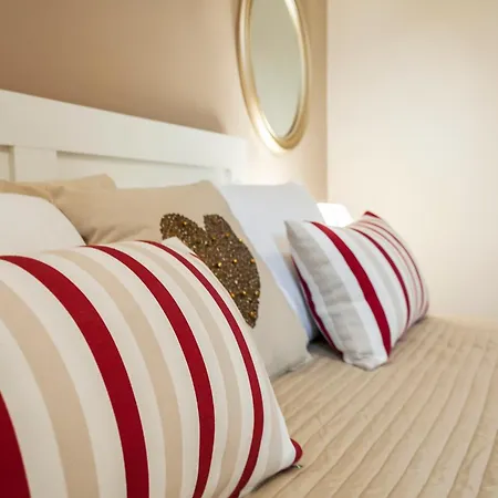 Casa de Férias Sophia's Castle View Chania (Crete)