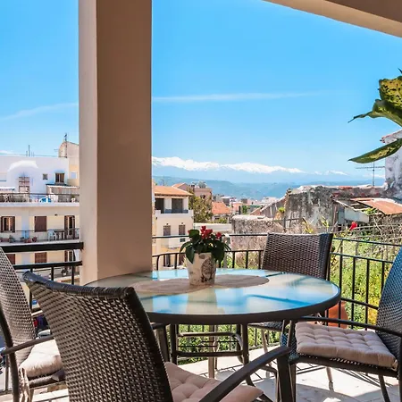 Sophia's Castle View Casa de Férias