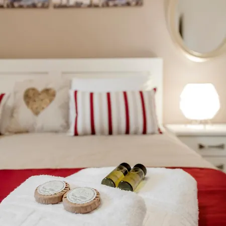 Casa de Férias Sophia's Castle View *