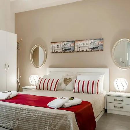 بيت للعطل Sophia's Castle View خانيا