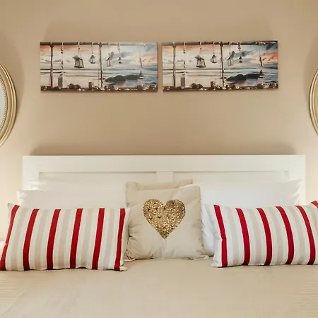 Sophia's Castle View Casa de Férias