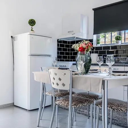 Casa de Férias Sophia's Castle View