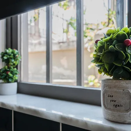 Sophia's Castle View 別荘 *