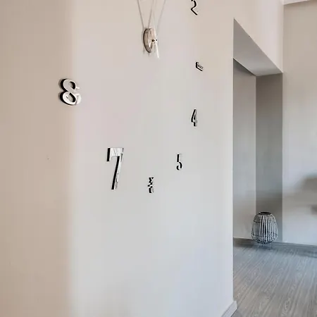 بيت للعطل Sophia's Castle View *