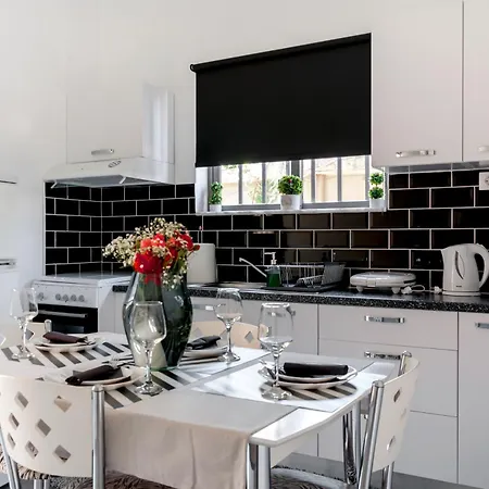 Sophia's Castle View Casa de Férias *