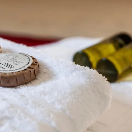 Sophia's Castle View Casa de Férias