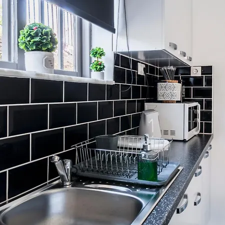 بيت للعطل Sophia's Castle View