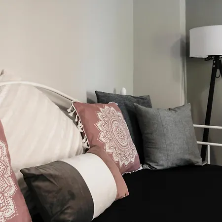 別荘 Sophia's Castle View *