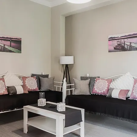 Sophia's Castle View ハニア