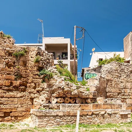 Sophia's Castle View