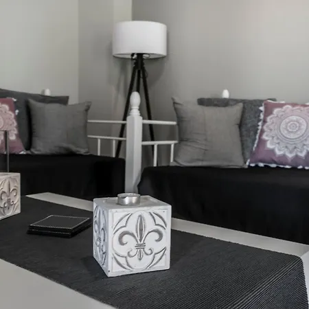 Casa de Férias Sophia's Castle View Chania (Crete)