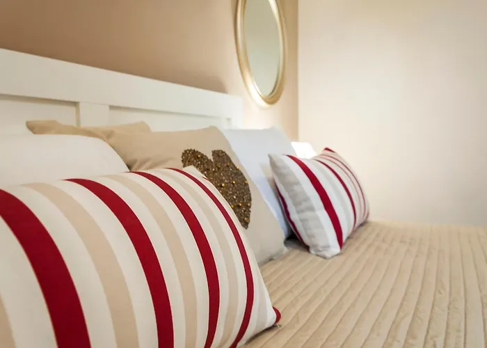 Feriehus Sophia's Castle View Chania (Crete)