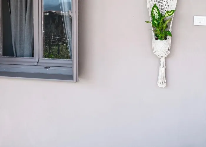 Sophia's Castle View Feriehus *