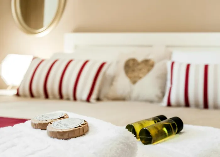 Sophia's Castle View * Chania (Crete)