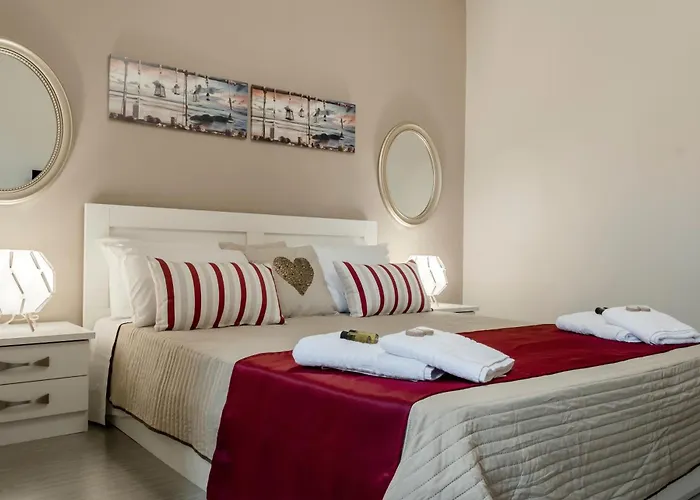 Sophia's Castle View Chania (Crete)