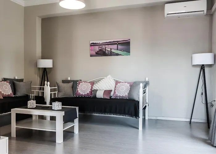 Sophia's Castle View Chania (Crete)