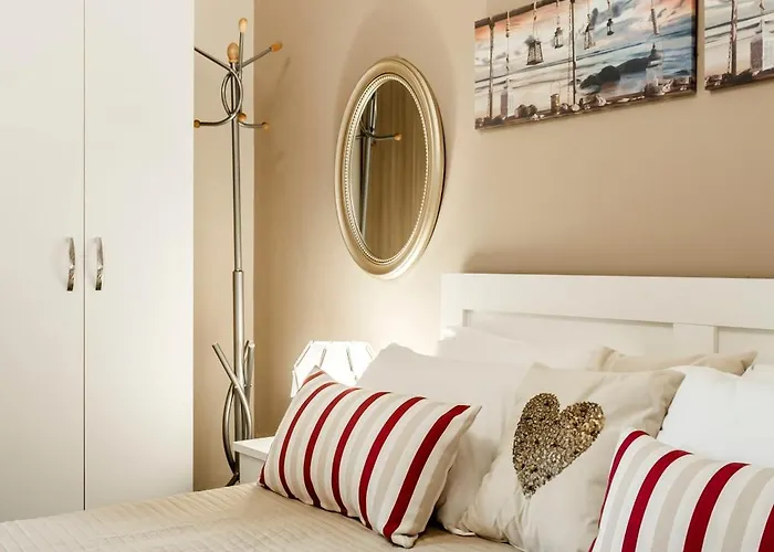 Sophia's Castle View Feriehus Chania (Crete)