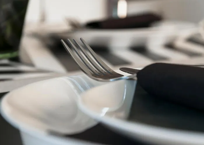 Sophia's Castle View Feriehus