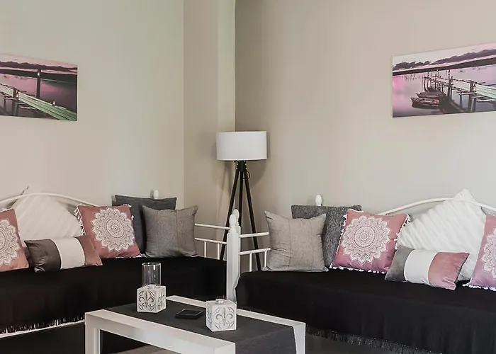 Sophia's Castle View Chania (Crete)