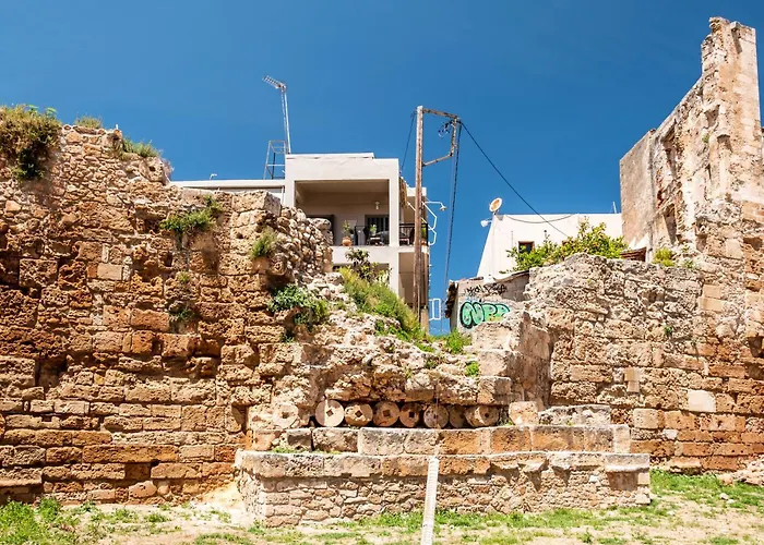 Sophia's Castle View