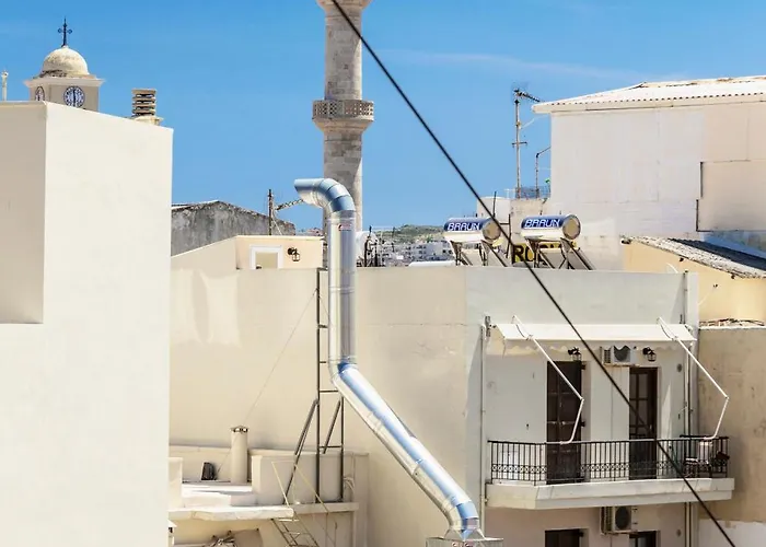 Sophia's Castle View بيت للعطل