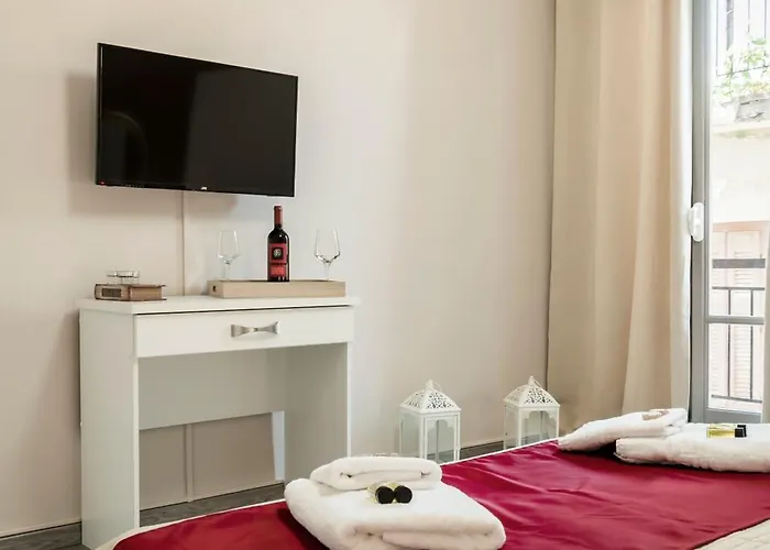 Sophia's Castle View بيت للعطل خانيا