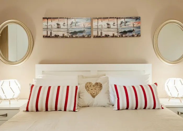 Sophia's Castle View بيت للعطل