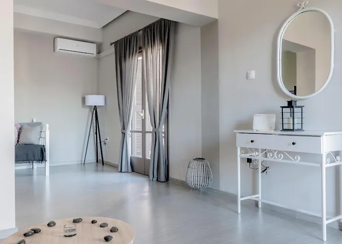 Sophia's Castle View خانيا