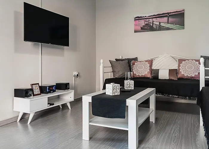 بيت للعطل Sophia's Castle View *