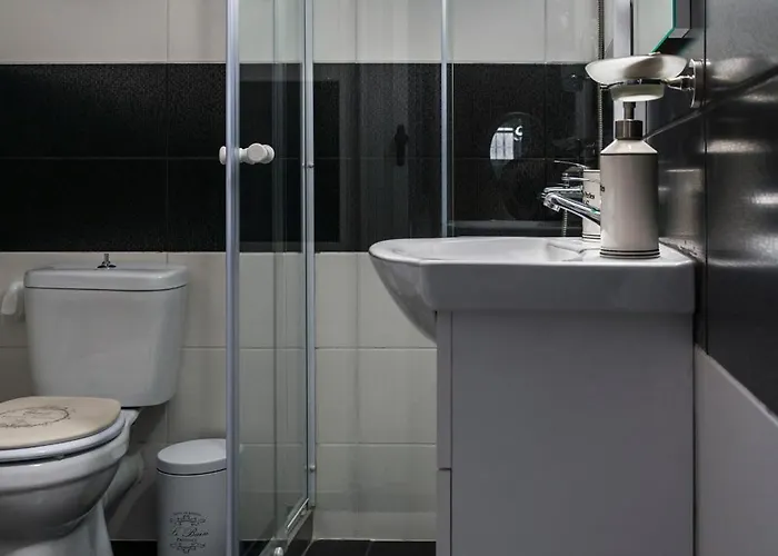 بيت للعطل Sophia's Castle View خانيا